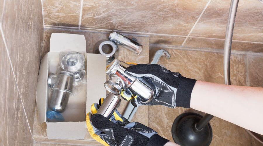Expert flood damage restoration services in Southfield, MI